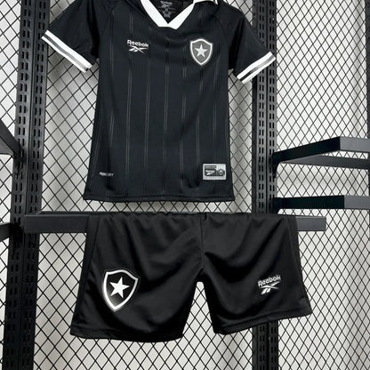 Botafogo 2025 Away Jersey