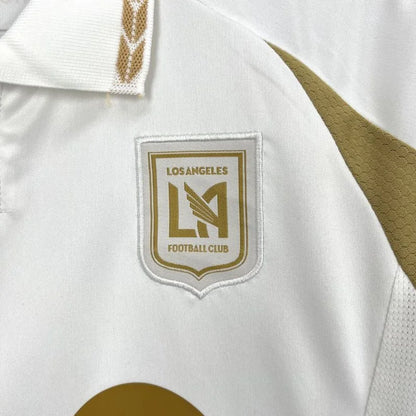 Los Angeles 2025 Away Jersey