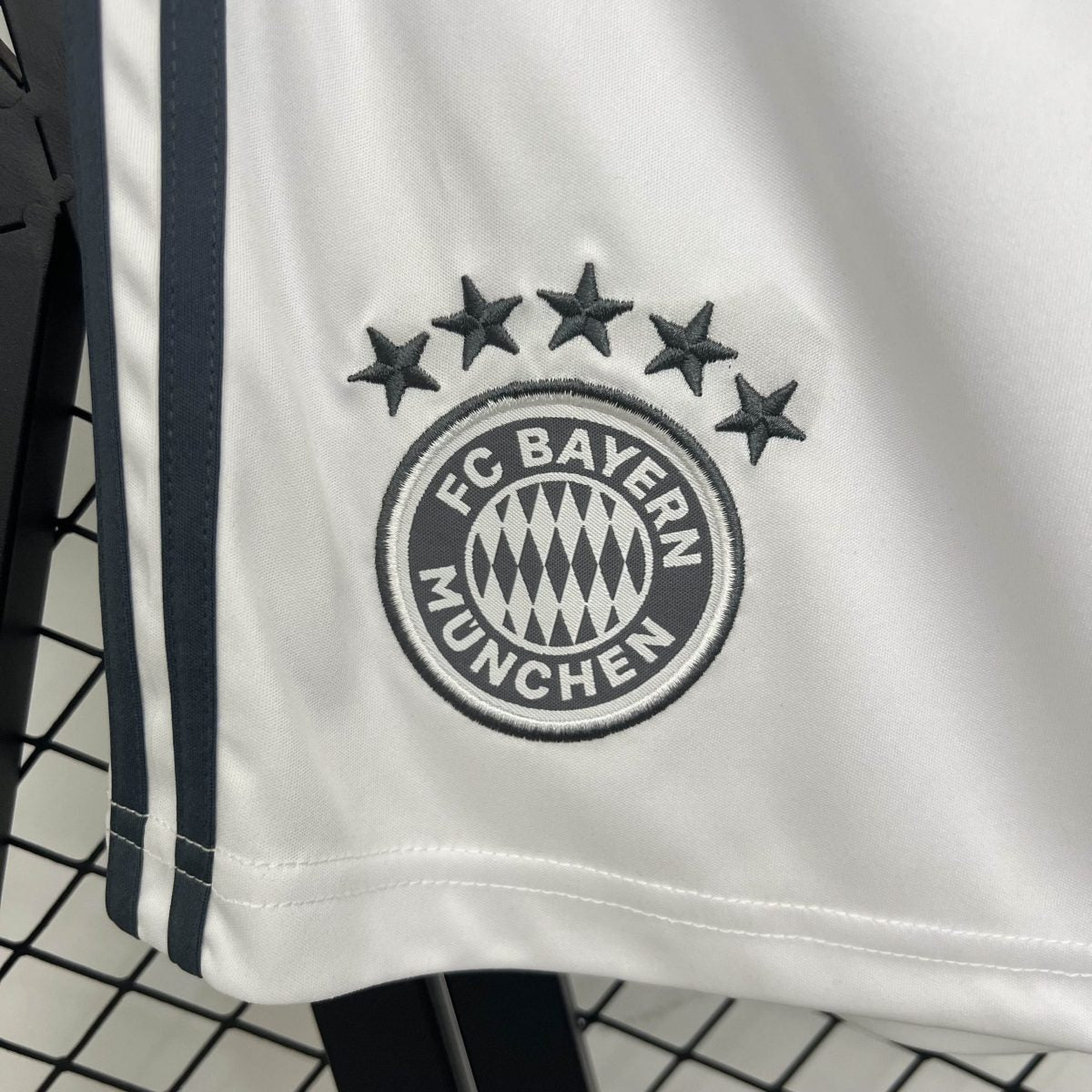Bayern Munich 2025 Away Short