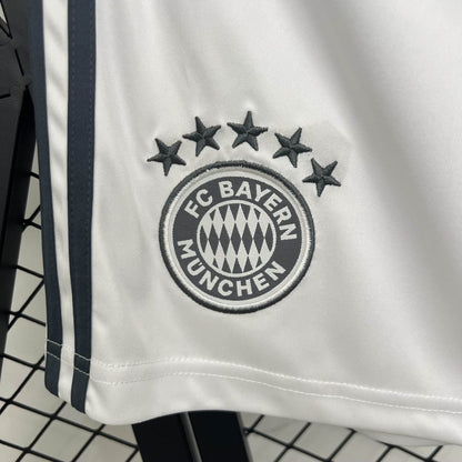Bayern Munich 2025 Away Short