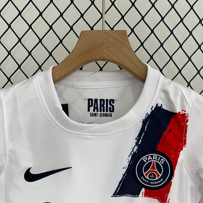 PSG Paris Saint Germain 2024 Away jersey