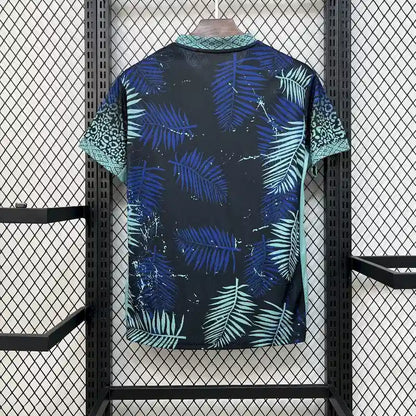 Brazil 2025 Special Tiger Shirt