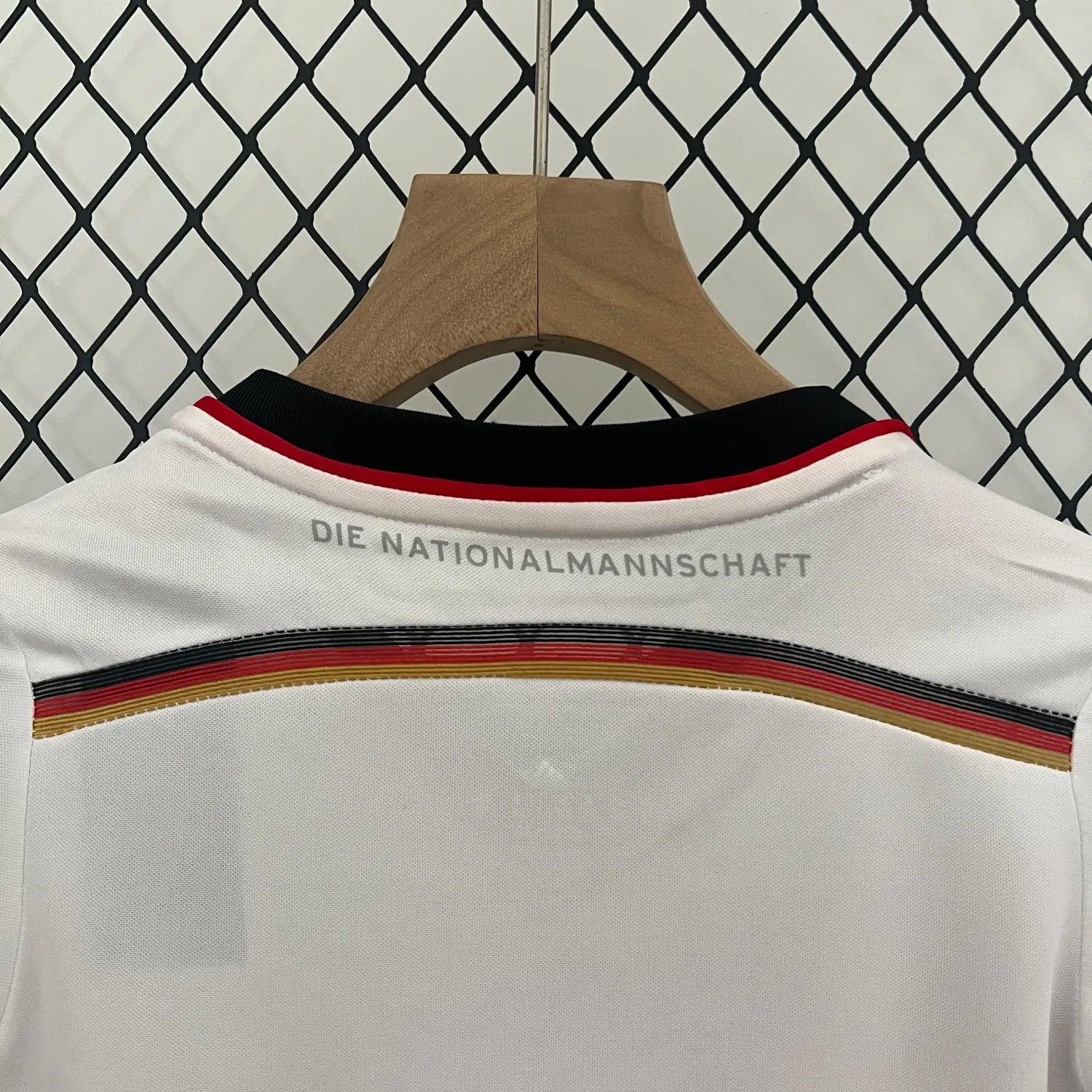 Germany 2014 Home jersey