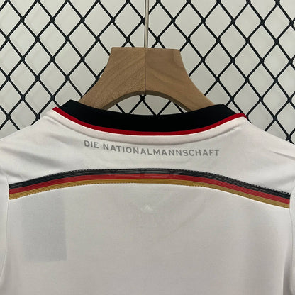 Germany 2014 Home jersey