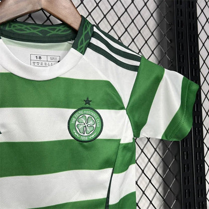 Celtic 2024 Home Jersey