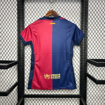 Maglia da casa da donna del Portogallo 2026
