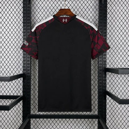 Liverpool 2026 Third Away Shirt