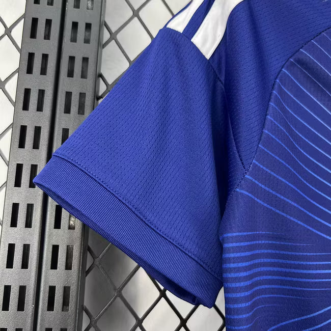 Japan 2026 Home Jersey