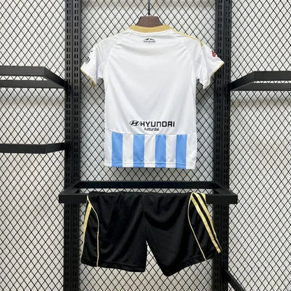 Real Oviedo 2025 Third Jersey