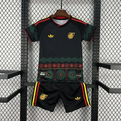 Jamaica 2026 Away World Cup Jersey