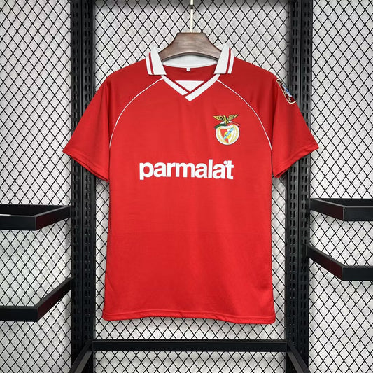 Benfica 1994 Home Shirt