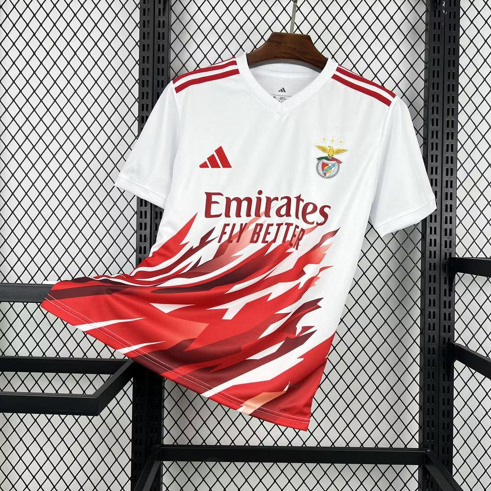 Benfica 2025 Special Edition Shirt