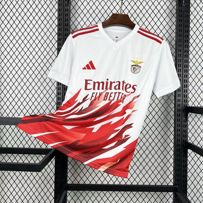 Benfica 2025 Special Edition Shirt