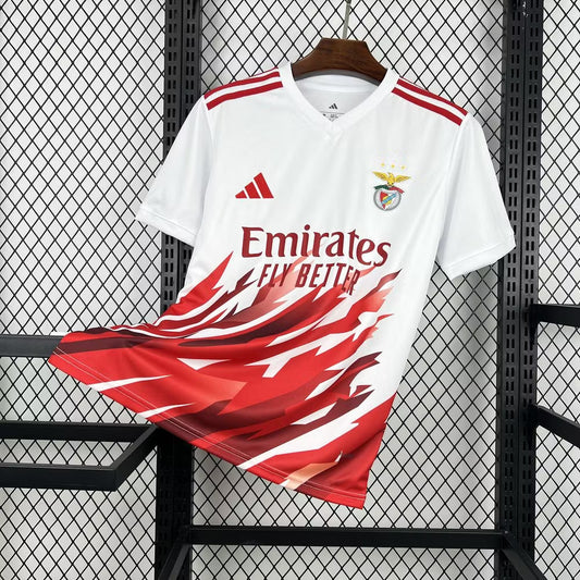 Benfica 2025 Special Edition Shirt