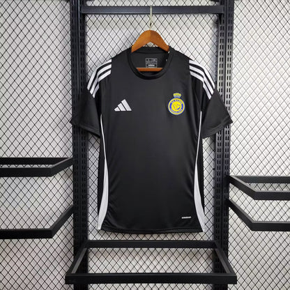 Al-Nassr 2024 Training Wear Shirt