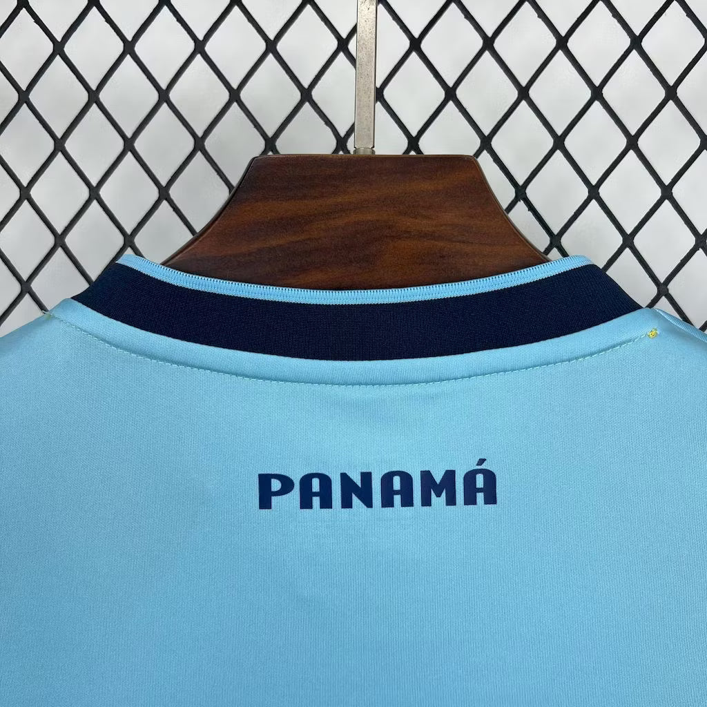 Panama 2025 Away Shirt