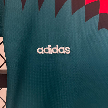 Germany 1994 Away jersey