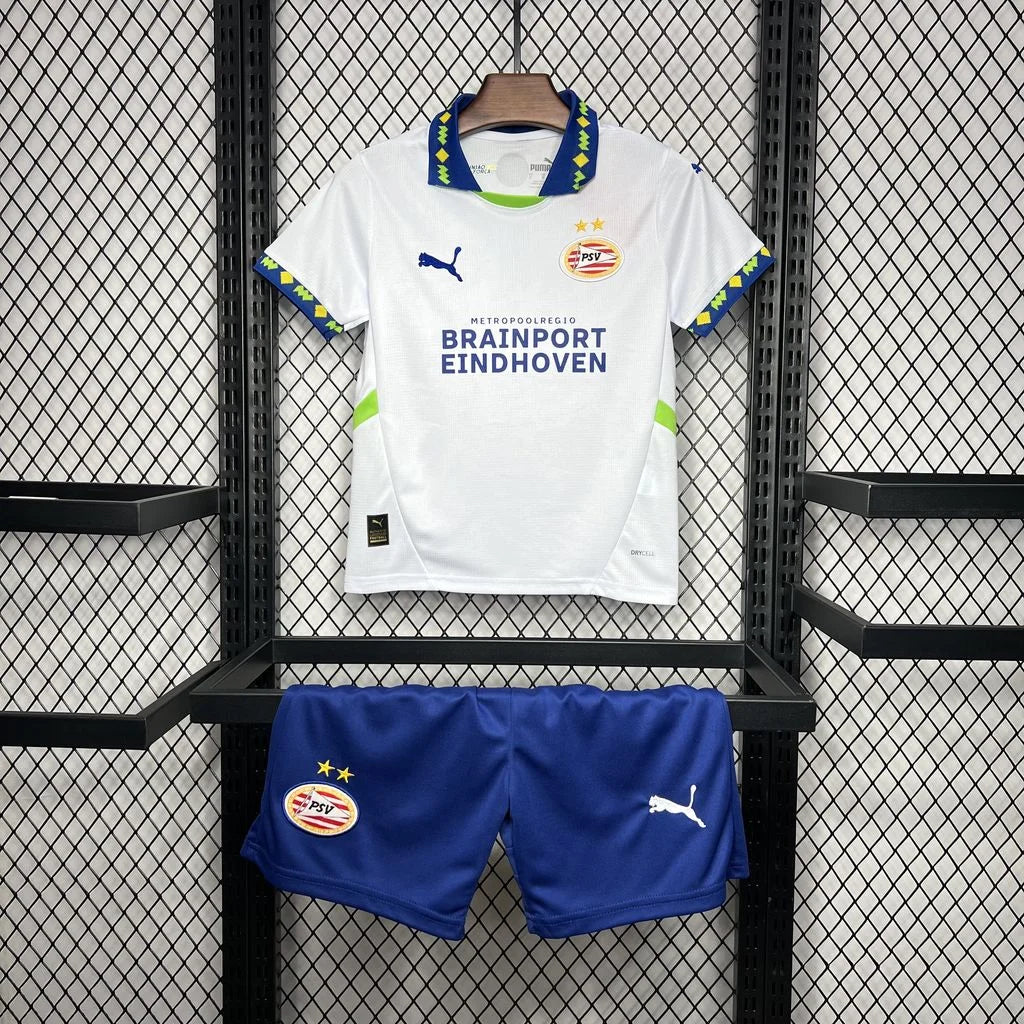 Sporting De Gijón 2025 Home Jersey