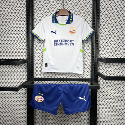 Sporting De Gijón 2025 Home Jersey