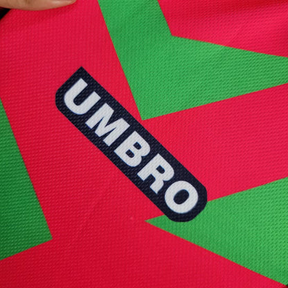 Mexico 1998 Goalkeeper Shirt