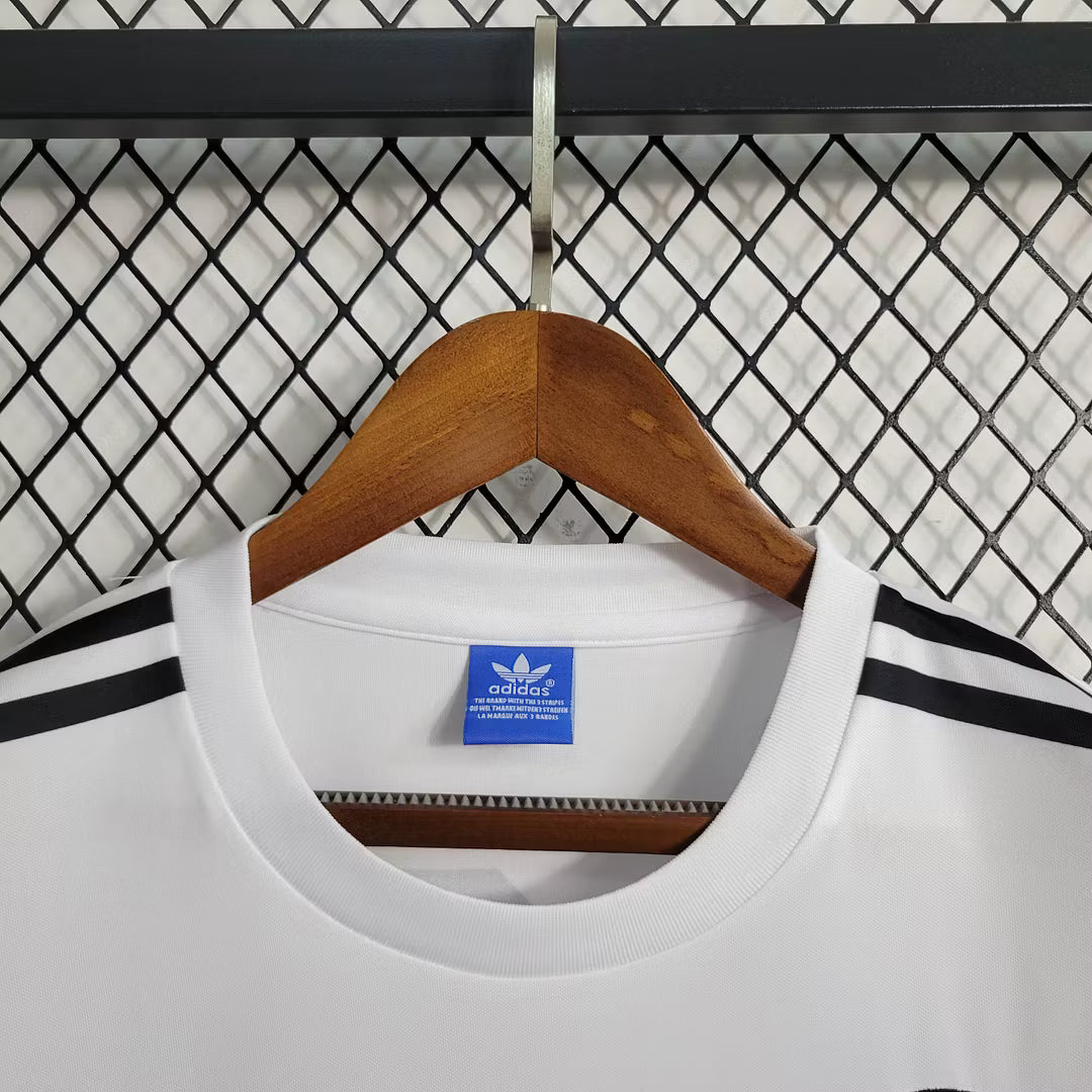 Germany 1990 World Cup Shirt