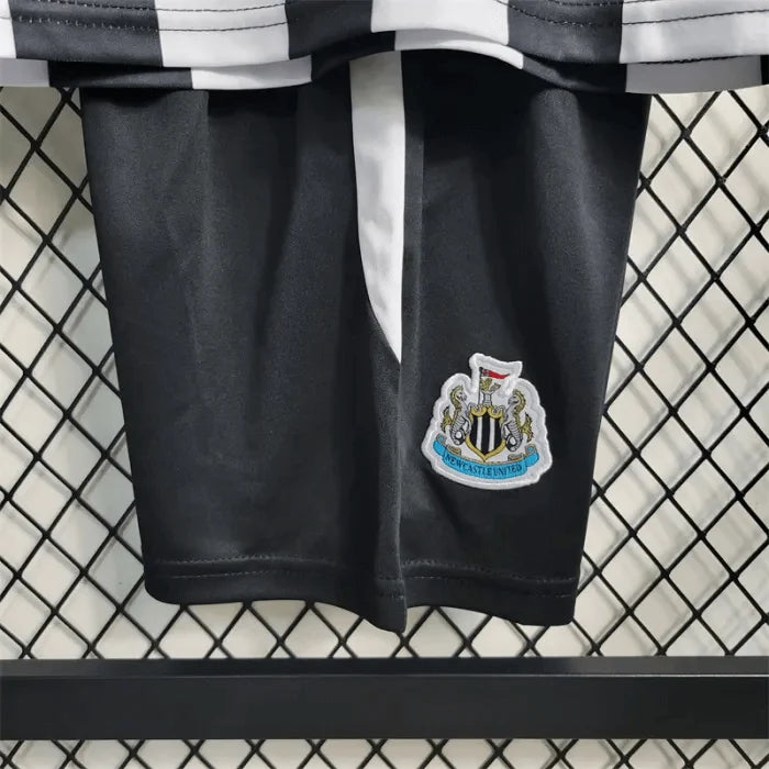 Newcastle United 2023 Home Jersey