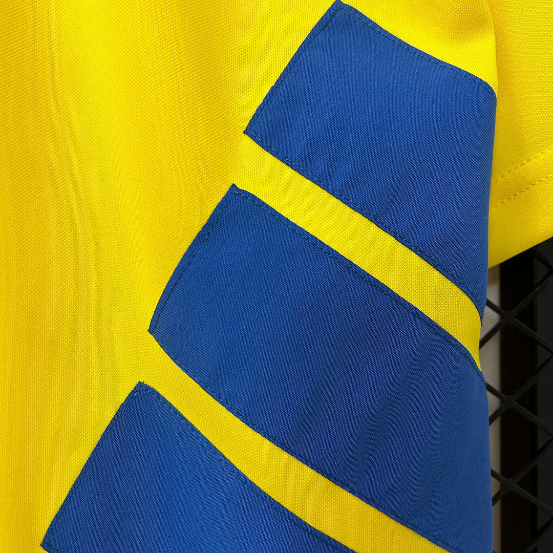 Sweden 1994 Home Shirt