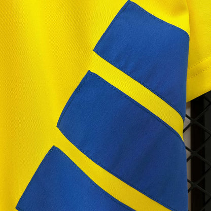 Sweden 1994 Home Shirt