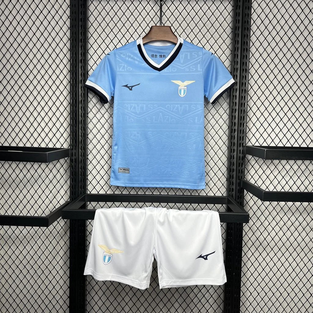 Lazio 2024 Home Jersey