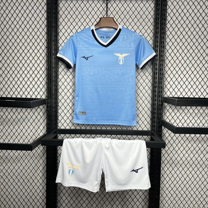 Lazio 2024 Home Jersey