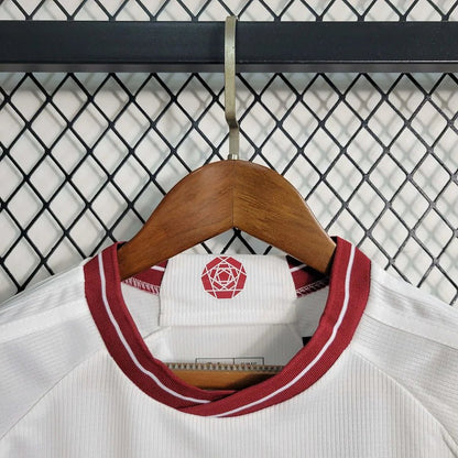 Manchester United 2023 Third Away Jersey