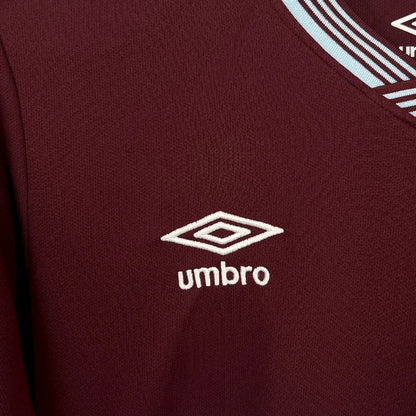 West Ham United 2025 Home Shirt