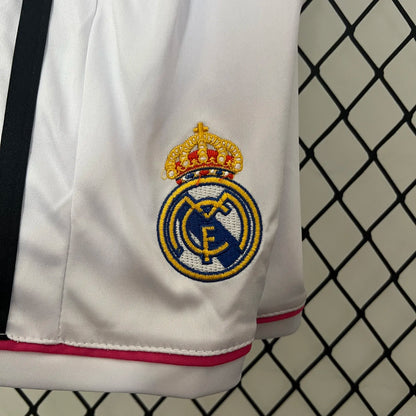 Real Madrid 2014 Home jersey