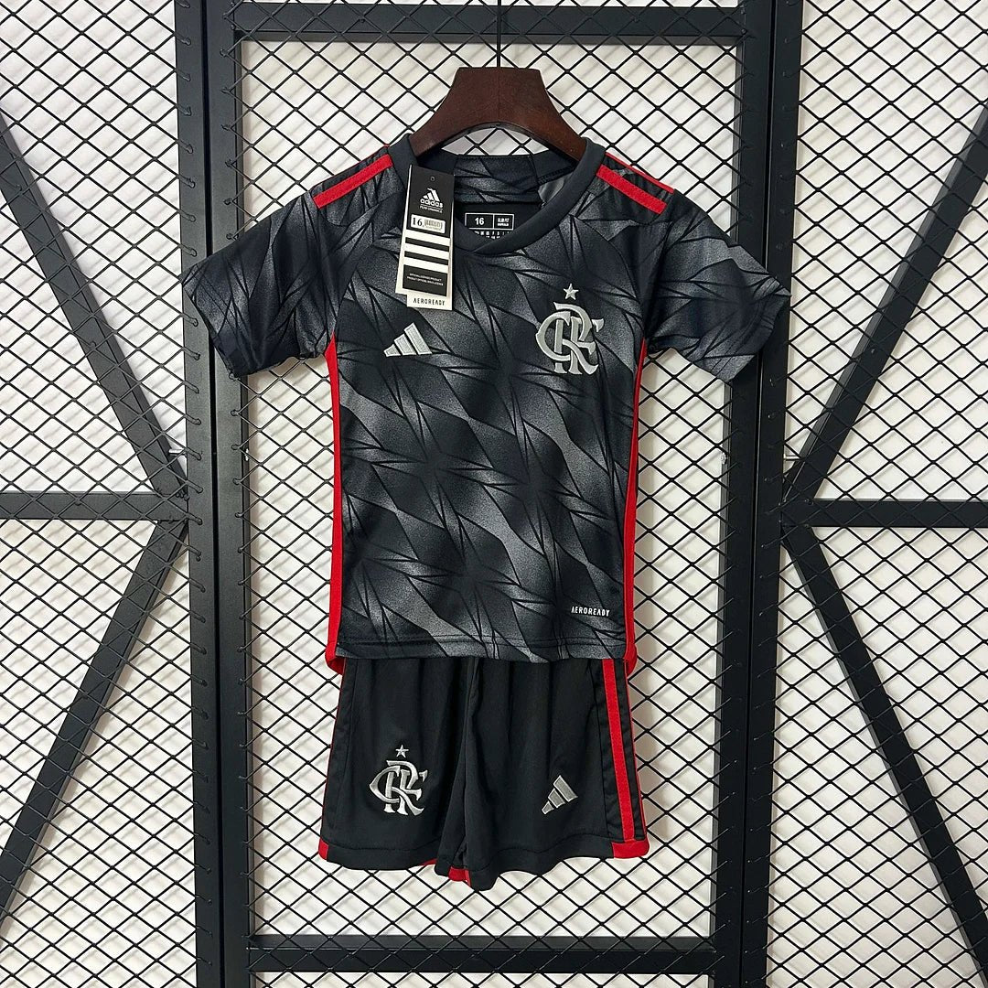 Flamengo 2024 Third Jersey