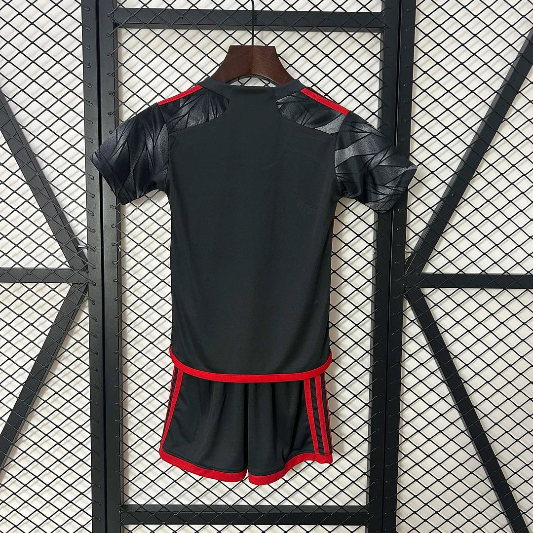 Flamengo 2024 Third Jersey