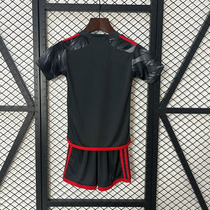 Flamengo 2024 Third Jersey