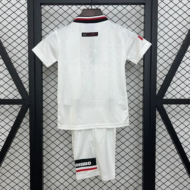 Manchester United 1997 Away Jersey