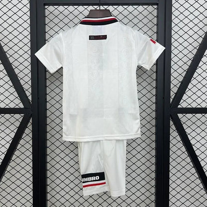 Manchester United 1997 Away Jersey