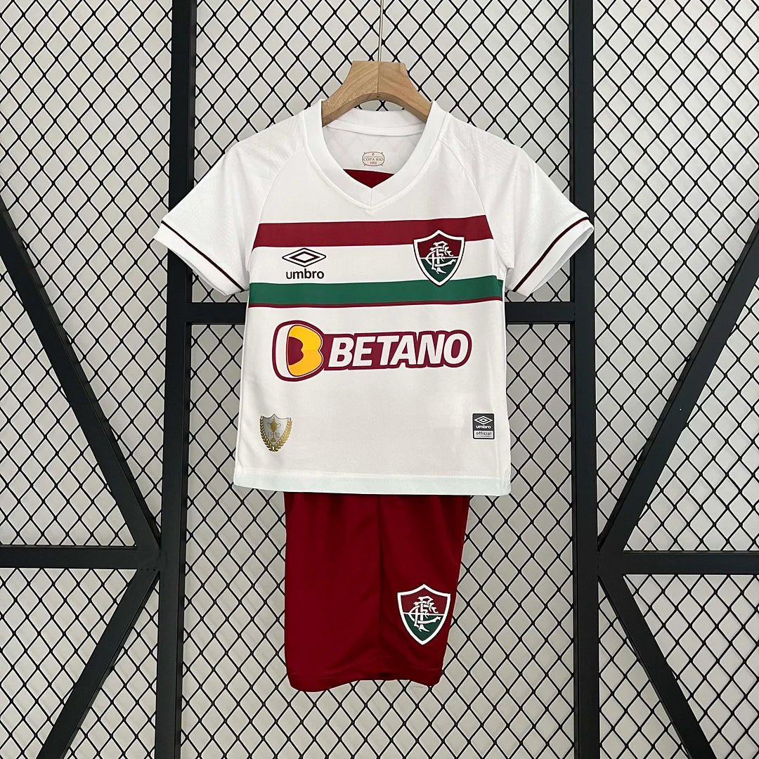 Fluminense 2023 Away Jersey