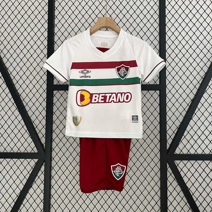 Fluminense 2023 Away Jersey