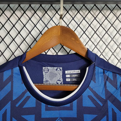 Ecuador 2023 Away Shirt