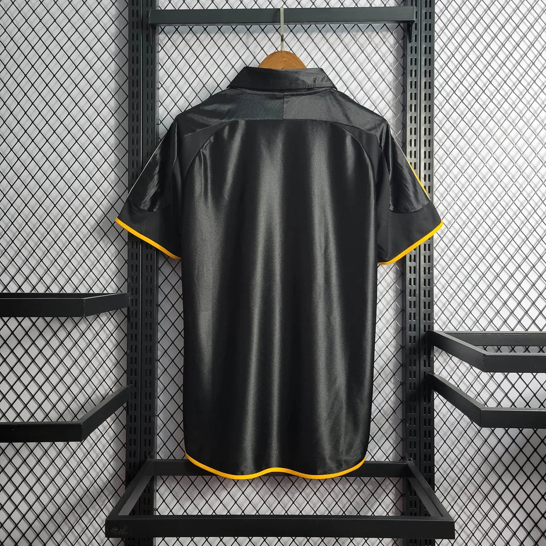 Real Madrid 1999 Away Shirt