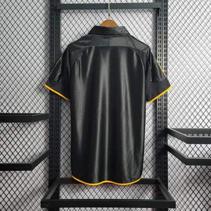 Real Madrid 1999 Away Shirt