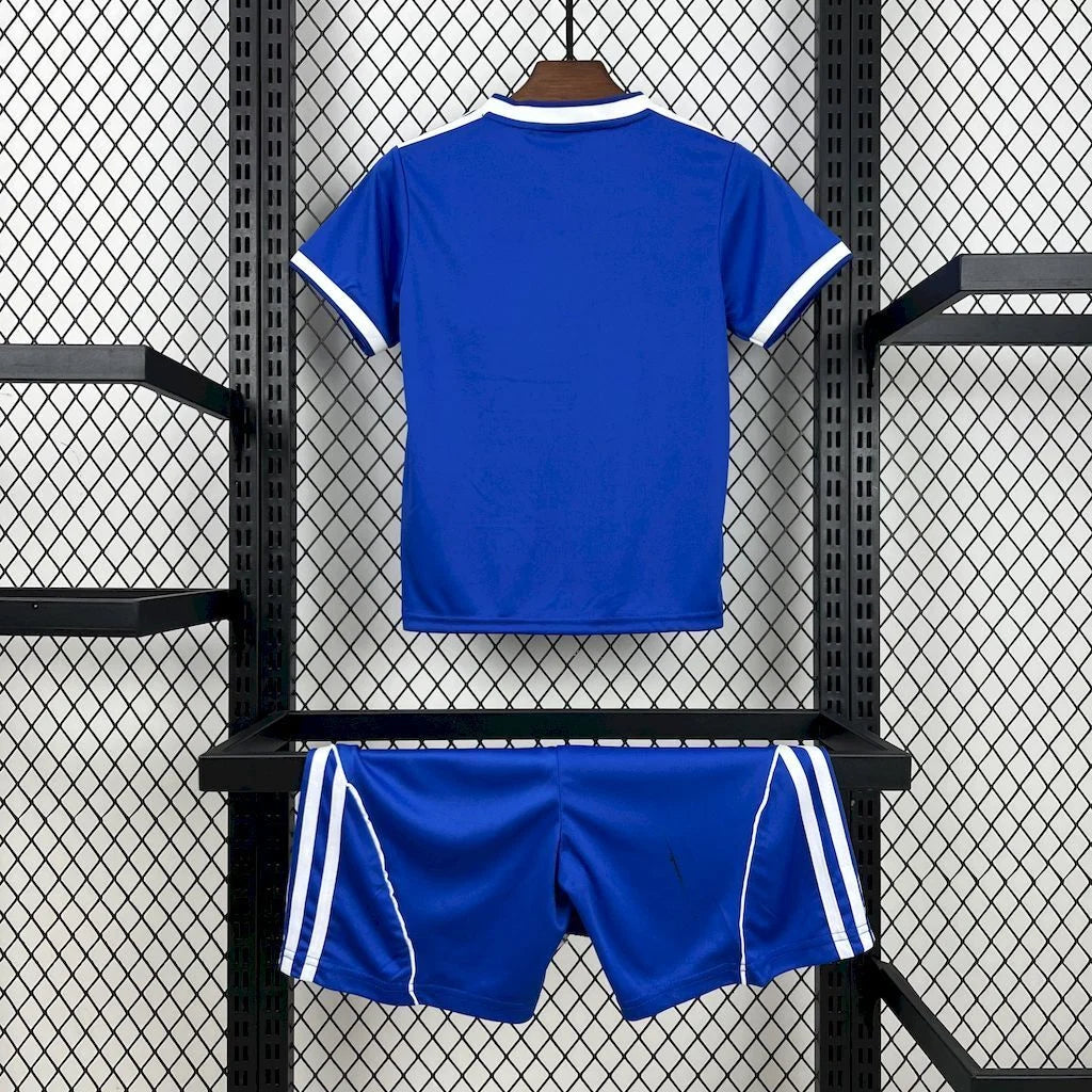 Real Madrid 2025 Third Away Jersey