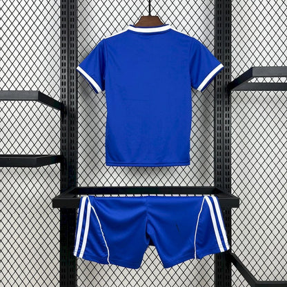 Real Madrid 2025 Third Away Jersey