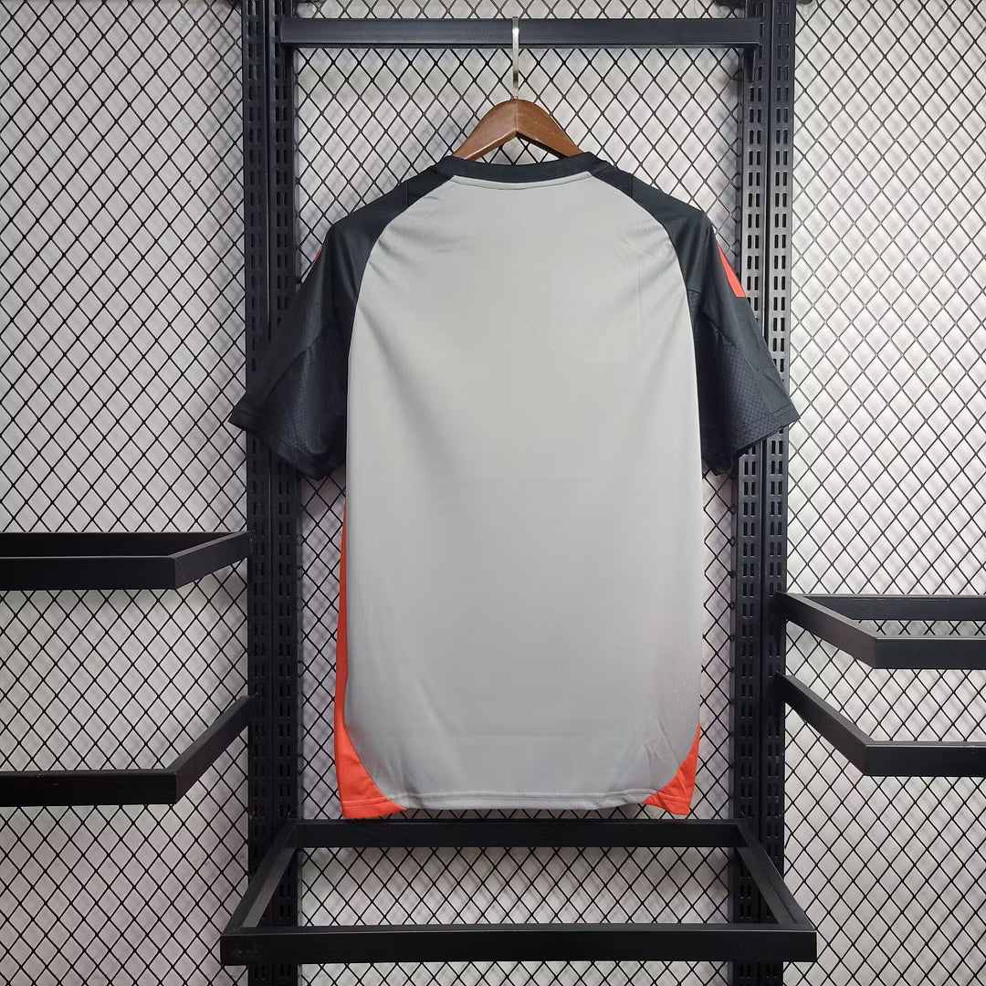 Benfica 2025 Training Wear Shirt