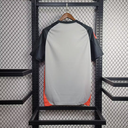 Benfica 2025 Training Wear Shirt