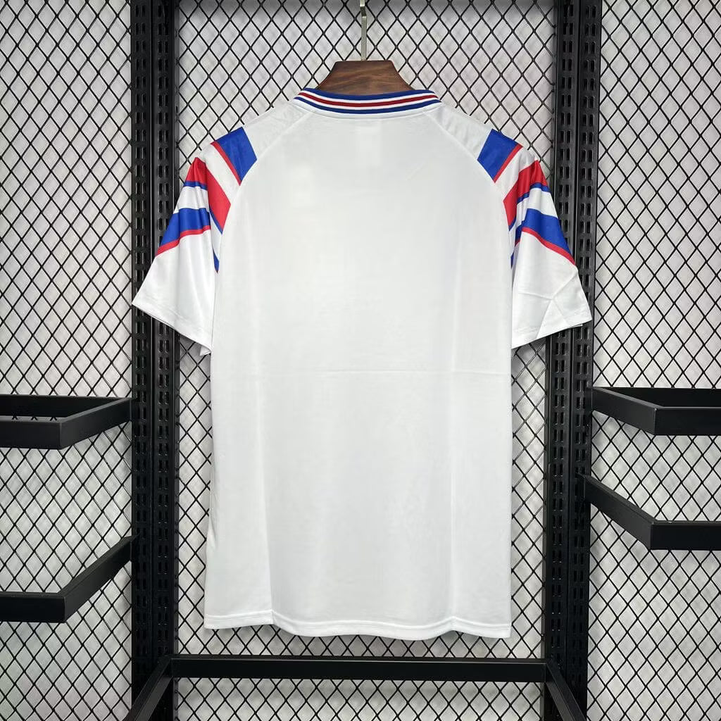 France 1996 Away Shirt