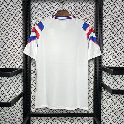 France 1996 Away Shirt
