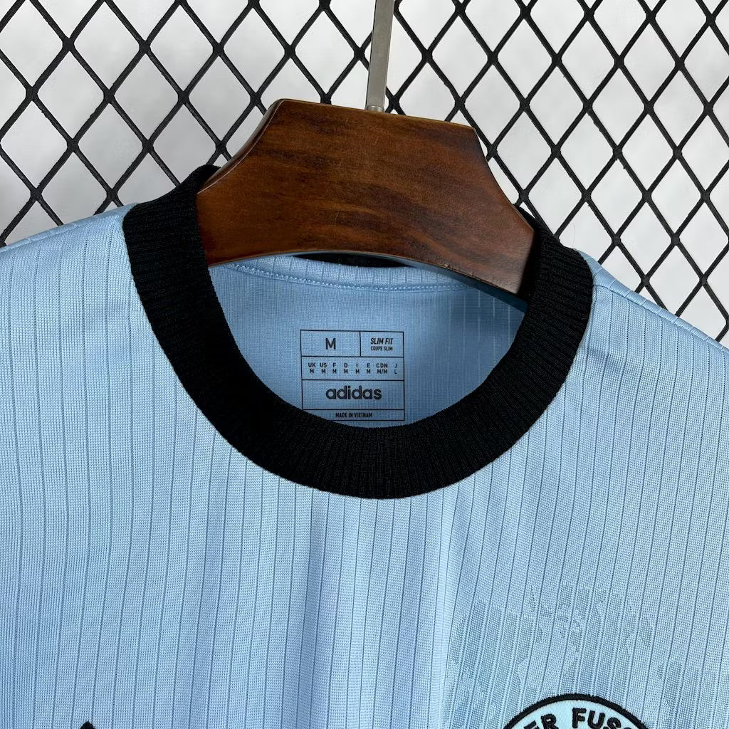 Germany 2025 125th Anniversary Goalkeeper Shirt